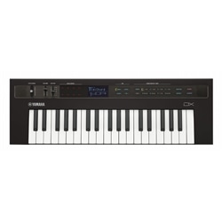 SINTETIZADOR YAMAHA REFACE DX - 175117427