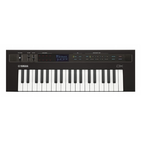 SINTETIZADOR YAMAHA REFACE DX - YAMAHA