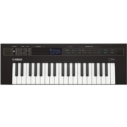 SINTETIZADOR YAMAHA REFACE DX - YAMAHA