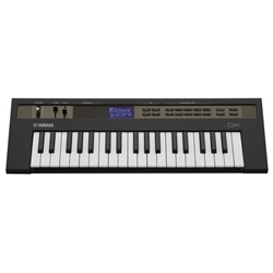 SINTETIZADOR YAMAHA REFACE DX - YAMAHA