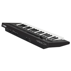 SINTETIZADOR YAMAHA REFACE DX - YAMAHA