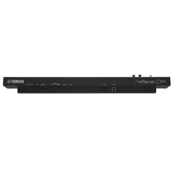 SINTETIZADOR YAMAHA REFACE DX - YAMAHA