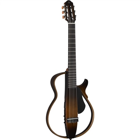 GUIT ELECT YAMAHA SILENT SLG 200N NT - YAMAHA