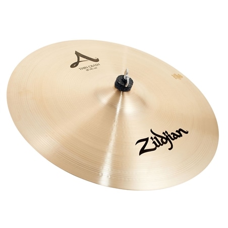 PRATO ZILDJIAN A THIN CRASH 18" - ZILDJIAN