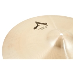 PRATO ZILDJIAN A THIN CRASH 18" - ZILDJIAN