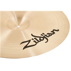 PRATO ZILDJIAN A THIN CRASH 18" - ZILDJIAN