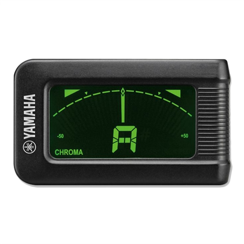 AFINADOR YAMAHA YTC-5 CLIP - YAMAHA