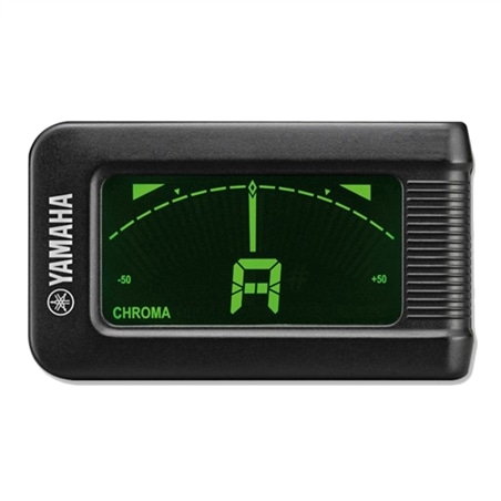 AFINADOR YAMAHA YTC-5 CLIP - YAMAHA