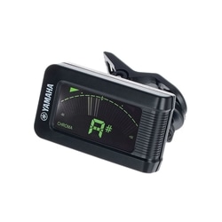 AFINADOR YAMAHA YTC-5 CLIP - YAMAHA