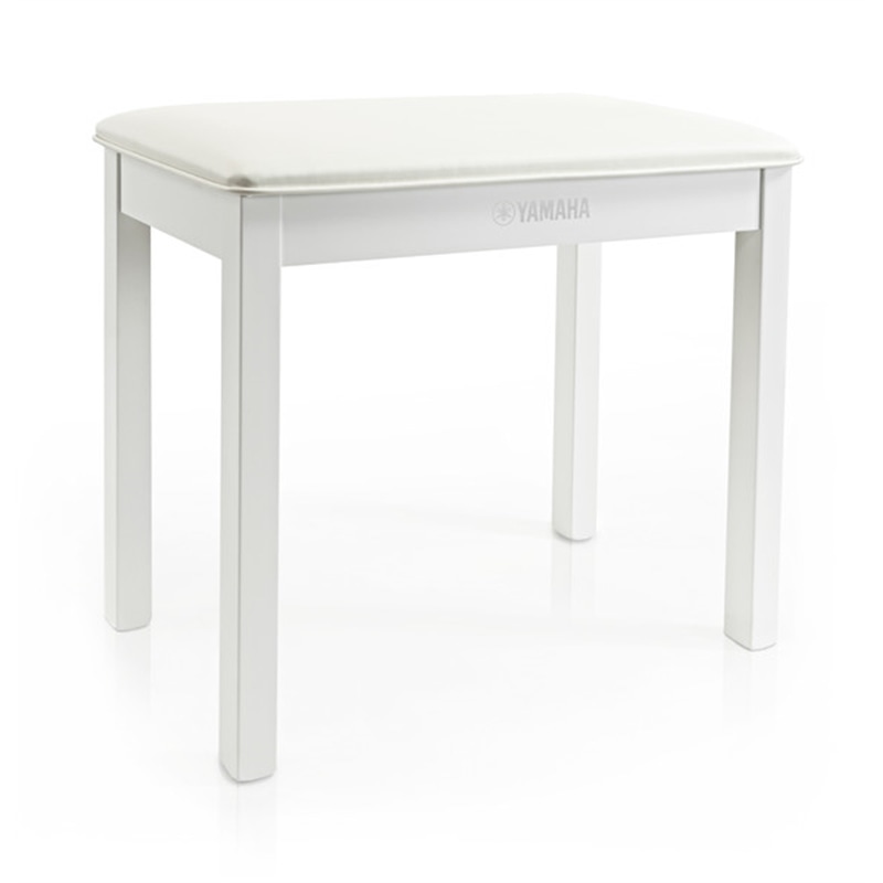 BANCO PIANO YAMAHA B1-WH - YAMAHA