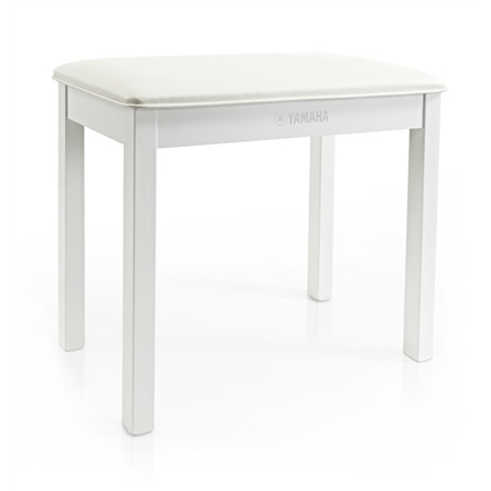 BANCO PIANO YAMAHA B1-WH - YAMAHA