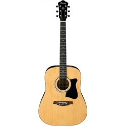 GUIT FOLK IBANEZ V50NJP-NT PACK - 135117466