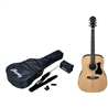 GUIT FOLK IBANEZ V50NJP NT PACK - IBANEZ
