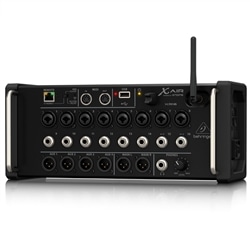 MESA MISTURA BEHRINGER XAIR XR16 - BEHRINGER