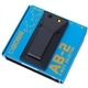 PEDAL FOOTSWITCH BOSS AB-2 - BOSS