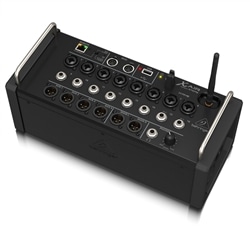 MESA MISTURA BEHRINGER XAIR XR16 - BEHRINGER
