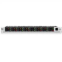 DIRECT BOX BEHRINGER DI800 Ultra-DI Pro 8 - 905205254