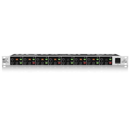 DIRECT BOX BEHRINGER DI800 ULTRA-DI PRO 8 - BEHRINGER