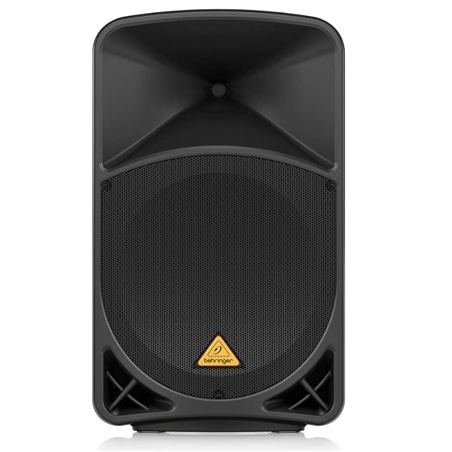 COLUNA BEHRINGER B-115D - BEHRINGER