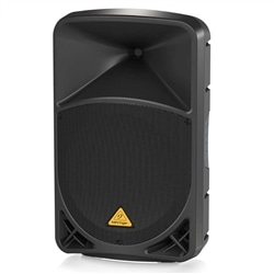 COLUNA BEHRINGER B-115D - BEHRINGER