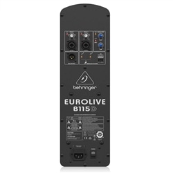 COLUNA BEHRINGER B-115D - BEHRINGER