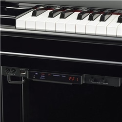 PIANO YAMAHA YUS 1 TA3 PE - YAMAHA