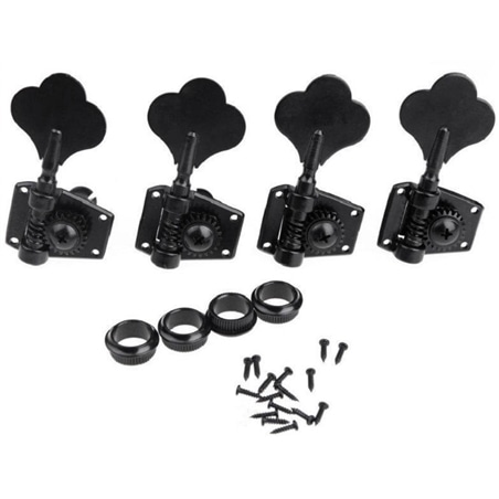 JOGO CARRILHÕES DR PARTS GUIT BX BMH-1530BK - DR PARTS