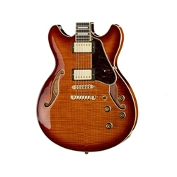 GUIT ELECT IBANEZ AS-93FM VLS - IBANEZ