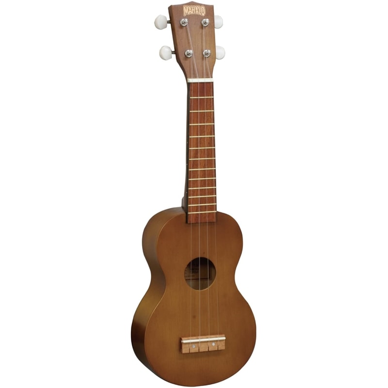 UKULELE MAHALO SOPRANO MK1 TBR - MAHALO