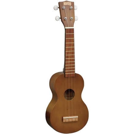 UKULELE MAHALO SOPRANO MK1 TBR - MAHALO