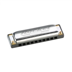 HARMONICA HOHNER ROCKET 20V 2013/20 - 130817494