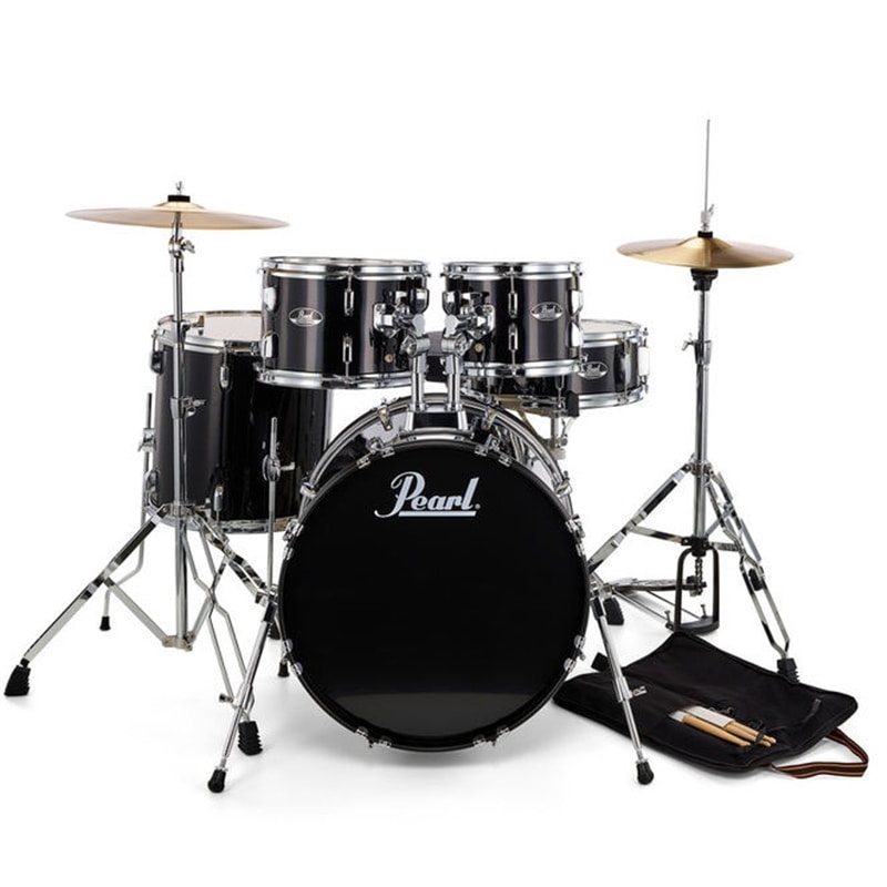BATERIA PEARL RS505C/C31 JET BLACK - PEARL