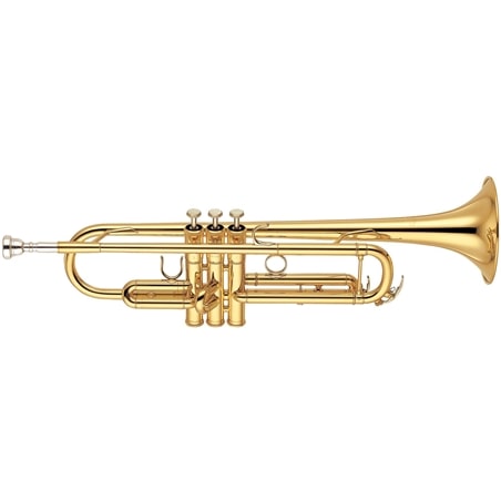 TROMPETE YAMAHA YTR 6335 II - YAMAHA