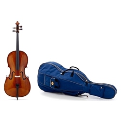 VIOLONCELO STENTOR STUDENT I 1/8 SET - STENTOR