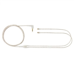 CABO SHURE EAC64CL AUSCULTADORES SE315 . 425 . 535 - 957509302