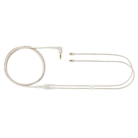 CABO SHURE EAC64CL AUSCULTADORES SE315 . 425 . 535 - SHURE