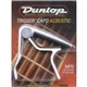 TRANSPOSITOR GUIT CLASSICA JIM DUNLOP 84-FN - JIM DUNLOP