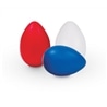 SHAKER LP OVO LP-016 EGG SHAKER TRIO - LATIN PERCUSSION