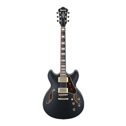 GUIT ELECT ACUST IBANEZ AS-73G BKF - 135117522