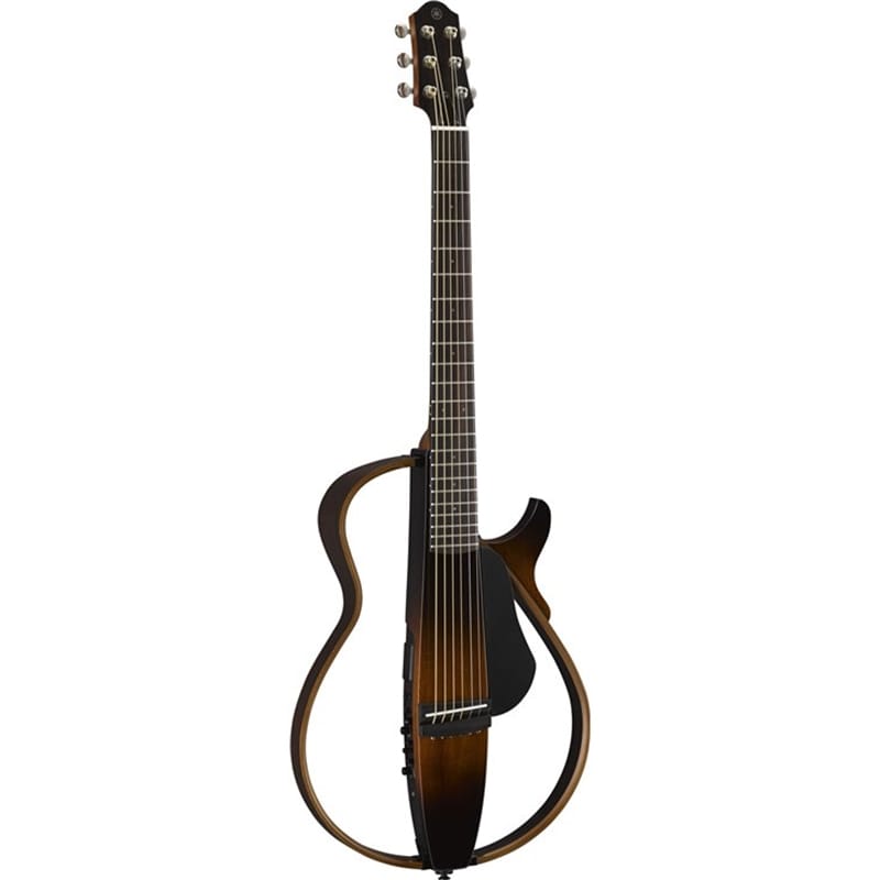 GUIT ELECT YAMAHA SILENT SLG 200S NT - YAMAHA