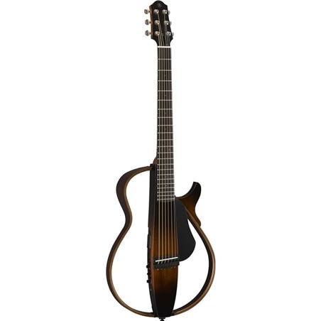 GUIT ELECT YAMAHA SILENT SLG 200S NT - YAMAHA