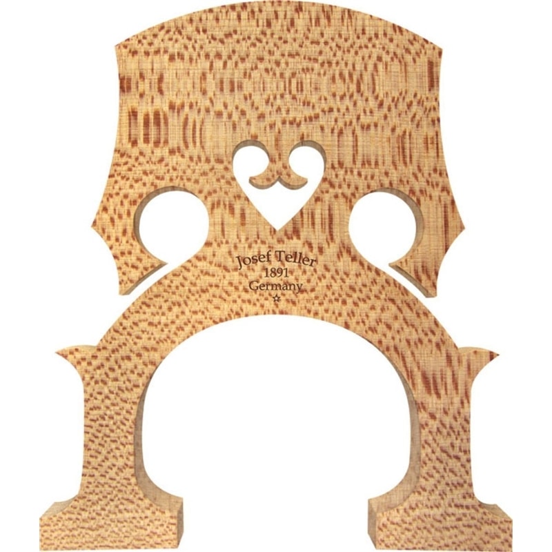 CAVALETE VIOLONCELO GEWA ALEMAN 1/2 - GEWA