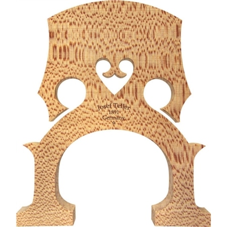 CAVALETE VIOLONCELO GEWA ALEMAN 1/2 - GEWA