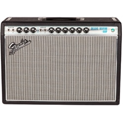 COMBO FENDER 68 CUSTOM DELUXE REVERB - 274006000