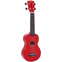 UKULELE MAHALO SOPRANO MK1 TRD - 142317553
