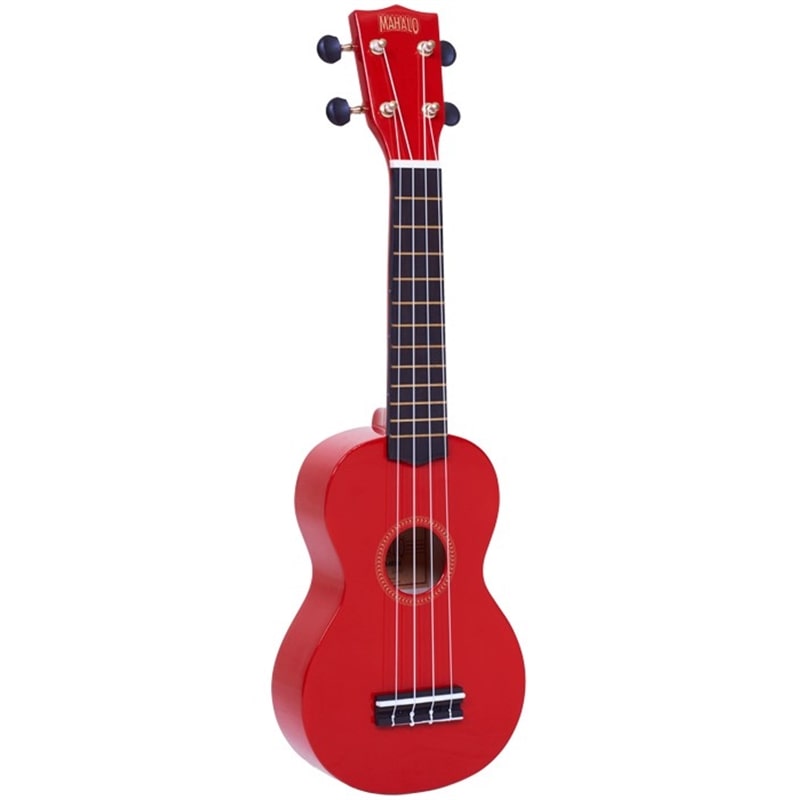UKULELE MAHALO SOPRANO MK1 TRD - MAHALO