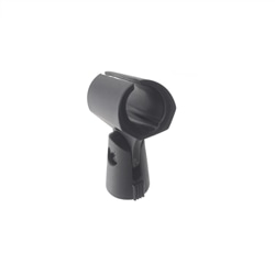 PINÇA PARA MICRO H-8 - MUSICA.COM