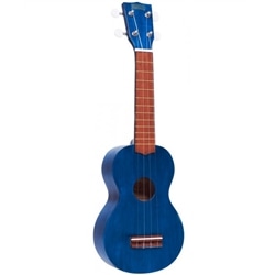 UKULELE MAHALO SOPRANO MK1 TBU - 142317554