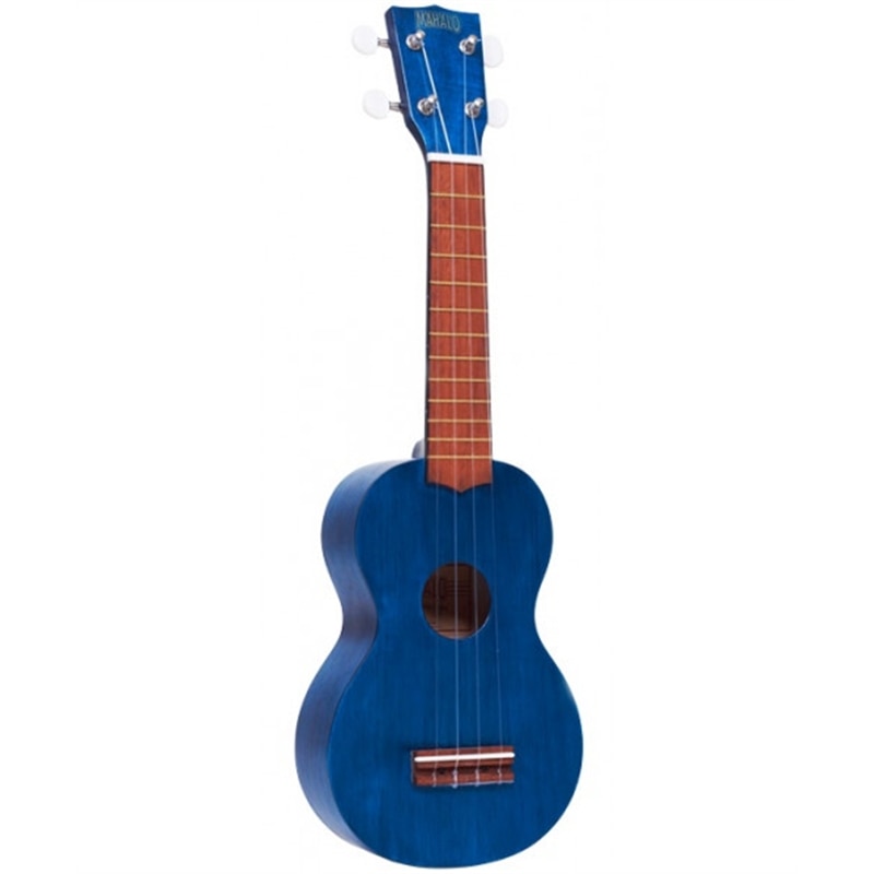 UKULELE MAHALO SOPRANO MK1 TBU - MAHALO