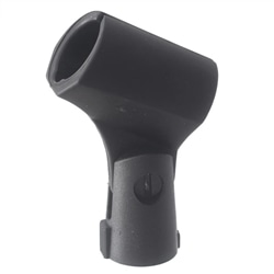 PINÇA PARA MICRO H-8 - MUSICA.COM